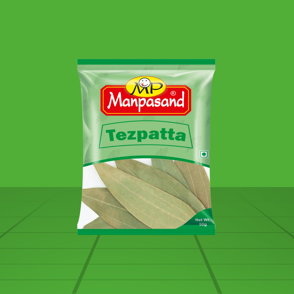 Tejpatta