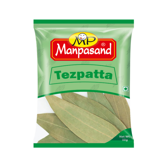 Tejpatta