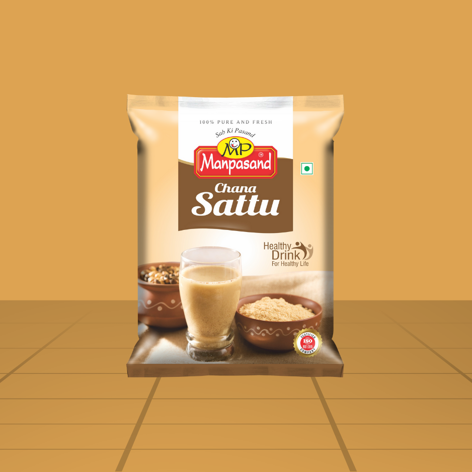 Sattu