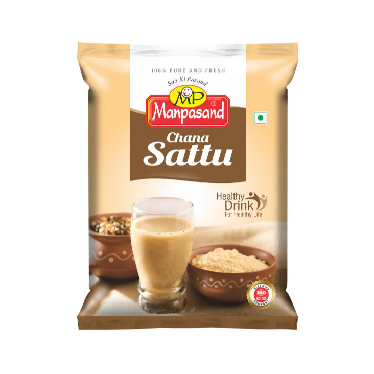 Sattu