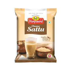 Manpasand Sattu