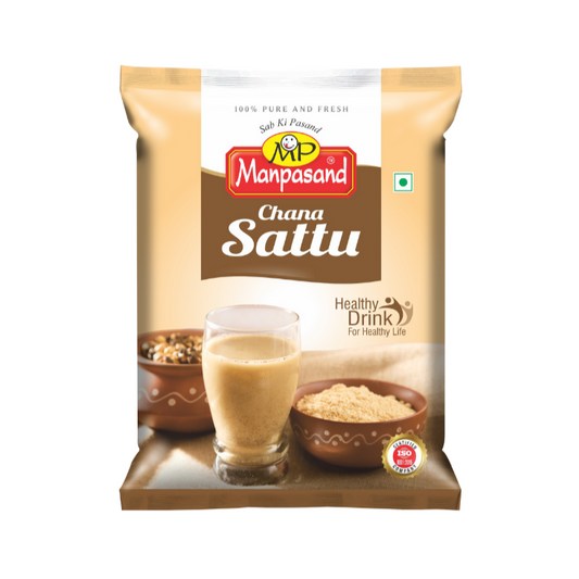 Sattu