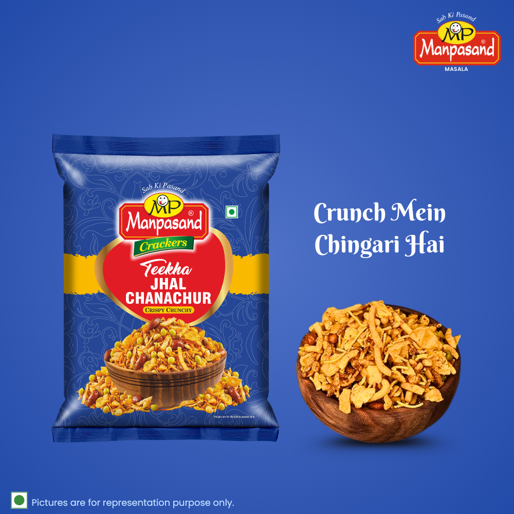 Jhal Chanachur