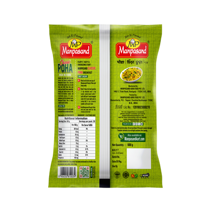 Poha