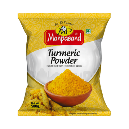 Turmeric Powder