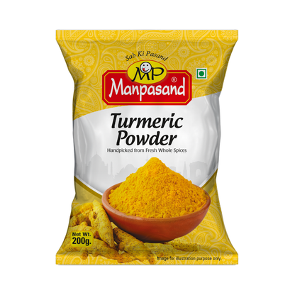 Turmeric Powder