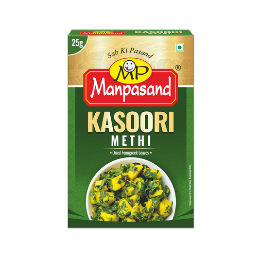 Kasoori Methi