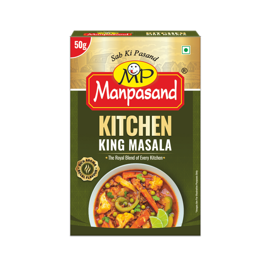 Kitchen King Masala
