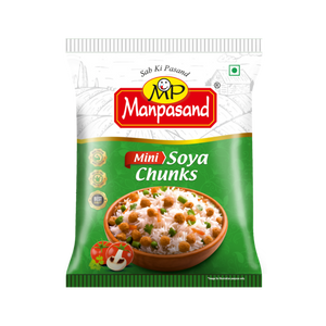 Soya Chunks Mini 50g