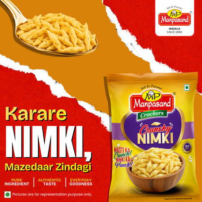 Nimki