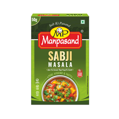 Sabji Masala