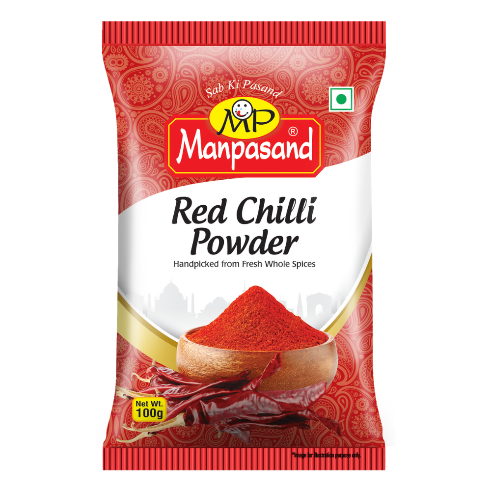 Red Chilli Powder
