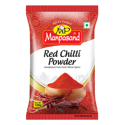 Red Chilli Powder