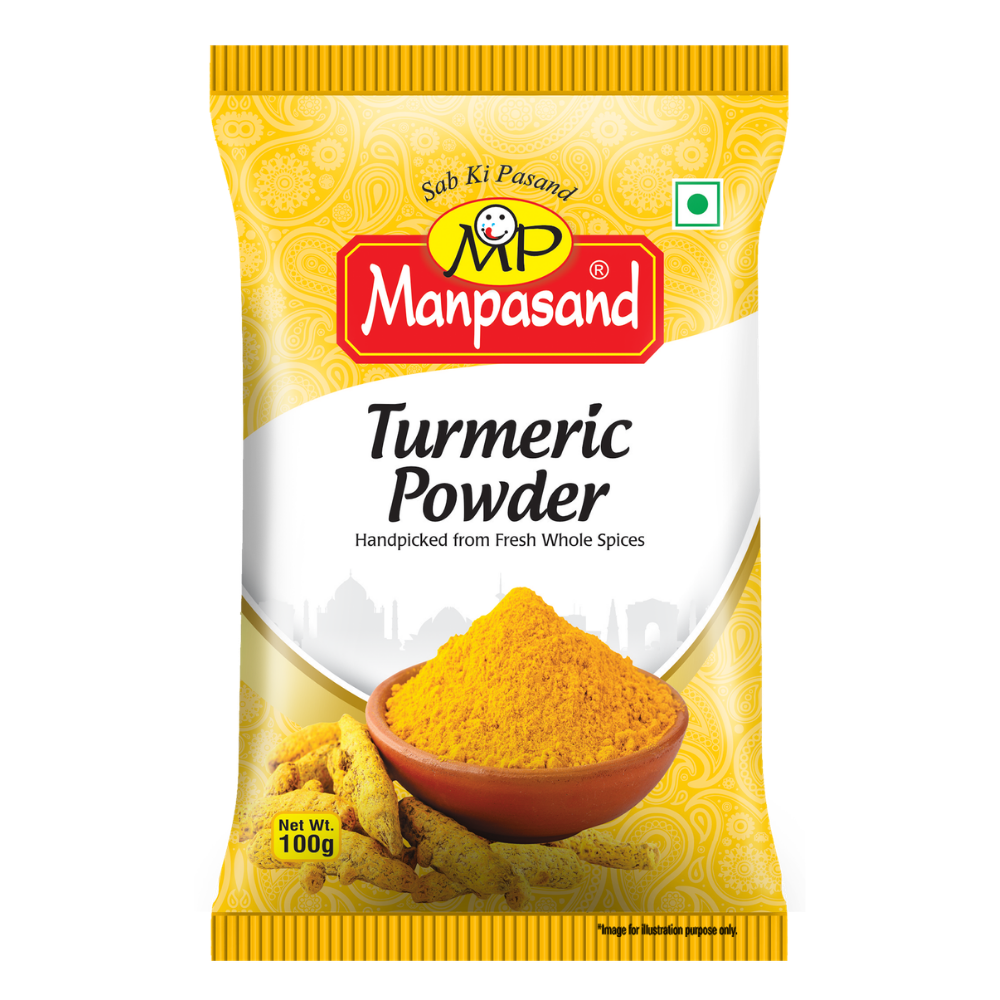 Turmeric Powder