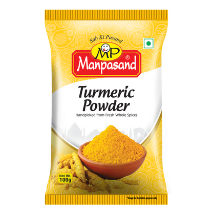 Turmeric Powder